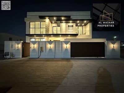 5 Bedroom Villa for Sale in Al Yasmeen, Ajman - WhatsApp Image 2024-12-09 at 2.42. 16 PM. jpeg