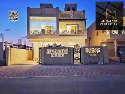 5 Bedroom Villa for Sale in Al Helio, Ajman - KM1ad09X4g9R6qwKLlKGyYSptqRxu3TI2umtAvOK