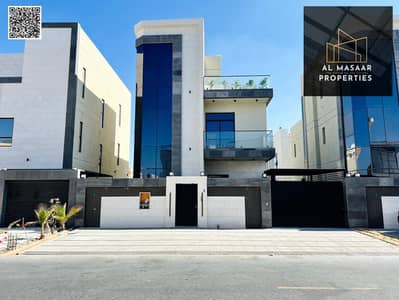5 Bedroom Villa for Sale in Al Yasmeen, Ajman - WhatsApp Image 2025-01-29 at 4.30. 26 PM. jpeg
