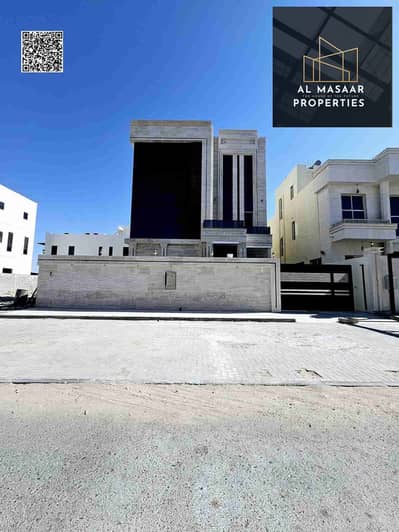 6 Bedroom Villa for Sale in Al Alia, Ajman - iRhPBfc0Q1xdQVtR1tV9xq1uj5Fjl0M1D7MoIHFj