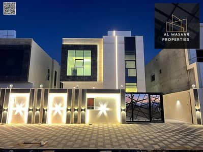 5 Bedroom Villa for Sale in Al Helio, Ajman - WhatsApp Image 2025-01-25 at 7.44. 22 PM. jpeg