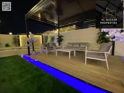 6 Bedroom Villa for Sale in Al Yasmeen, Ajman - WhatsApp Image 2025-03-24 at 8.19. 28 PM. jpeg