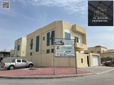 5 Bedroom Villa for Sale in Al Zahya, Ajman - WhatsApp Image 2025-02-26 at 8.19. 18 PM. jpeg
