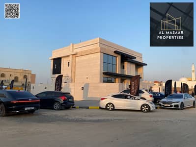6 Bedroom Villa for Sale in Al Rawda, Ajman - WhatsApp Image 2024-01-12 at 5.17. 17 PM. jpeg