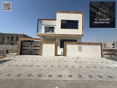 5 Bedroom Villa for Sale in Al Yasmeen, Ajman - WhatsApp Image 2025-04-13 at 10.36. 06 AM (1). jpeg