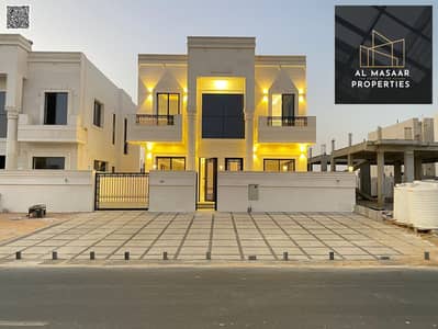 5 Cпальни Вилла Продажа в Аль Хелио, Аджман - WhatsApp Image 2025-05-15 at 1.41. 24 PM (1). jpeg