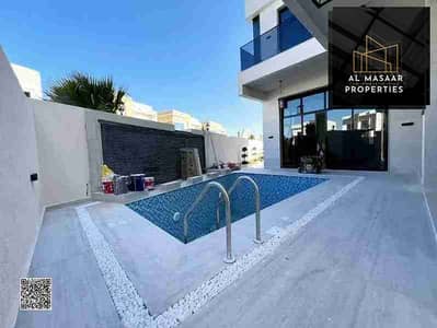 5 Bedroom Villa for Sale in Al Yasmeen, Ajman - 1000014339. webp