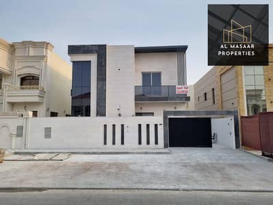 5 Bedroom Villa for Sale in Al Alia, Ajman - WhatsApp Image 2024-08-23 at 6.19. 32 PM (1). jpeg