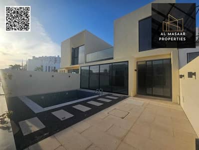 3 Bedroom Villa for Sale in Al Zorah, Ajman - WhatsApp Image 2024-12-29 at 10.03. 13 PM (2). jpeg