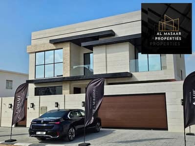 5 Bedroom Villa for Sale in Al Rawda, Ajman - WhatsApp Image 2024-09-24 at 12.07. 03 AM. jpeg