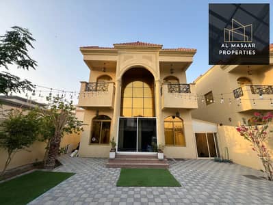 5 Bedroom Villa for Sale in Al Rawda, Ajman - WhatsApp Image 2024-11-14 at 1.08. 42 PM. jpeg