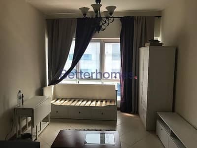 Fully Furnished | Studio | Marina Diamond 1 Fully Furnished | Studio | Marina Diamond 1