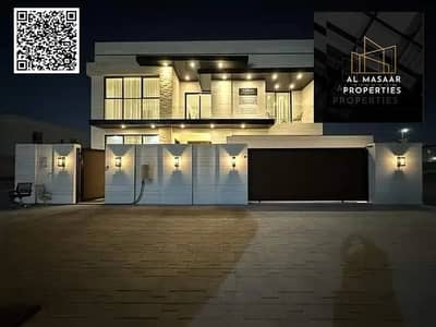 5 Bedroom Villa for Sale in Al Rawda, Ajman - WhatsApp Image 2024-12-09 at 10.17. 18 PM (1). jpeg