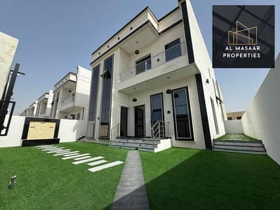 3 Bedroom Villa for Sale in Al Helio, Ajman - WhatsApp Image 2024-05-16 at 3.35. 51 AM. jpeg