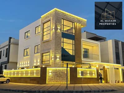 6 Bedroom Villa for Sale in Al Yasmeen, Ajman - WhatsApp Image 2024-12-01 at 2.08. 27 PM (1). jpeg