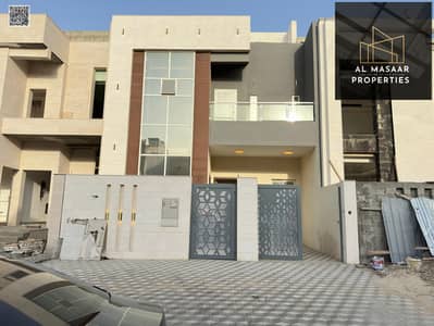 5 Bedroom Villa for Sale in Al Alia, Ajman - WhatsApp Image 2024-08-11 at 11.53. 17 PM (1). jpeg