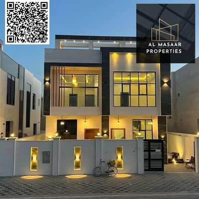 5 Bedroom Villa for Sale in Al Yasmeen, Ajman - WhatsApp Image 2024-08-15 at 10.41. 18 PM. jpeg