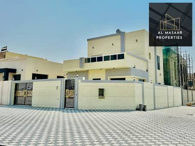 3 Bedroom Villa for Sale in Al Zahya, Ajman - WhatsApp Image 2024-08-03 at 6.06. 58 AM (1). jpeg