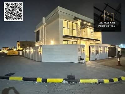 5 Bedroom Villa for Sale in Al Rawda, Ajman - WhatsApp Image 2024-12-09 at 10.17. 18 PM. jpeg
