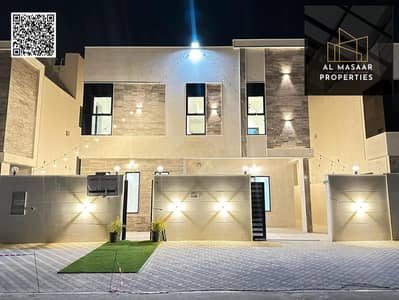 5 Bedroom Villa for Sale in Al Helio, Ajman - WhatsApp Image 2024-12-05 at 11.53. 52 PM. jpeg
