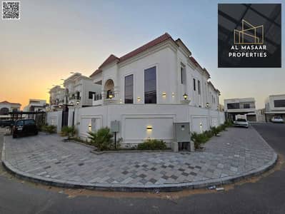 5 Bedroom Villa for Sale in Al Yasmeen, Ajman - WhatsApp Image 2024-09-07 at 12.05. 57 AM. jpeg
