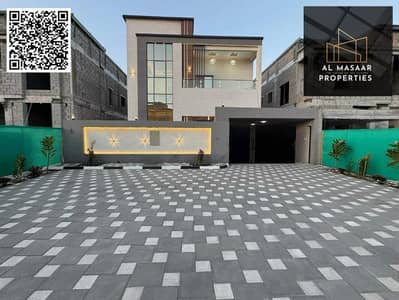 4 Bedroom Villa for Sale in Al Yasmeen, Ajman - WhatsApp Image 2024-10-19 at 7.14. 57 PM. jpeg
