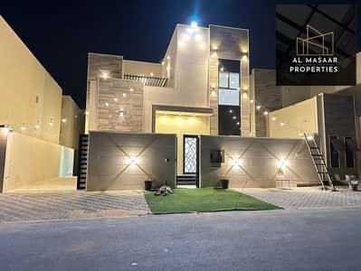 4 Bedroom Villa for Sale in Al Helio, Ajman - WhatsApp Image 2024-08-07 at 10.47. 26 AM. jpeg