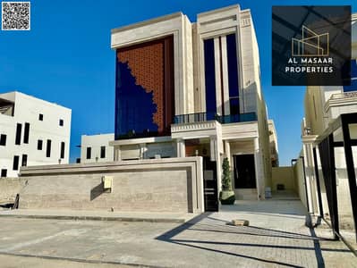 6 Bedroom Villa for Sale in Al Alia, Ajman - WhatsApp Image 2025-01-12 at 11.05. 11 PM (31). jpeg