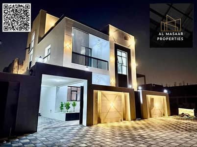 6 Bedroom Villa for Sale in Al Bahia, Ajman - WhatsApp Image 2025-01-16 at 8.46. 22 PM (1). jpeg