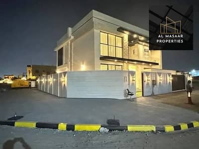 5 Bedroom Villa for Sale in Al Rawda, Ajman - WhatsApp Image 2024-12-09 at 10.17. 18 PM. jpeg