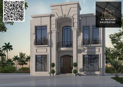 5 Cпальни Вилла Продажа в Аль Хелио, Аджман - WhatsApp Image 2024-11-27 at 1.29. 26 PM (1). jpeg
