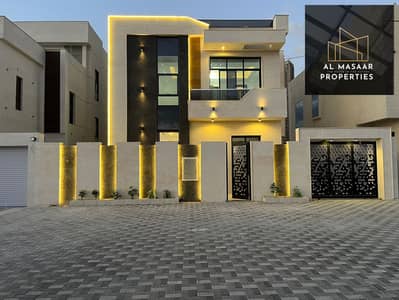 5 Bedroom Villa for Sale in Al Amerah, Ajman - WhatsApp Image 2024-12-04 at 1.11. 03 PM (2). jpeg