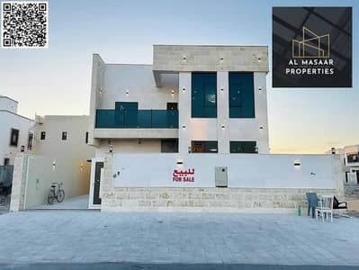 5 Bedroom Villa for Sale in Al Yasmeen, Ajman - 1201259d-7c5d-4a38-8977-75ba1ada9b0d. jpeg