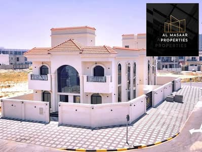 5 Bedroom Villa for Sale in Al Helio, Ajman - WhatsApp Image 2024-09-19 at 11.52. 48 PM. jpeg