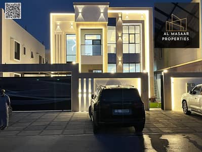 5 Bedroom Villa for Sale in Al Rawda, Ajman - WhatsApp Image 2025-01-12 at 6.57. 58 PM. jpeg