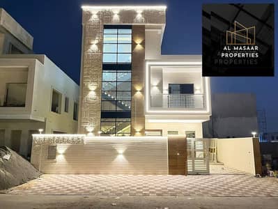 فیلا 5 غرف نوم للبيع في الياسمين، عجمان - 3be3f79a-5082-40fb-b75c-eab1eb60159e. jpeg