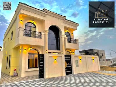 5 Bedroom Villa for Sale in Al Helio, Ajman - WhatsApp Image 2024-07-20 at 2.12. 08 PM. jpeg