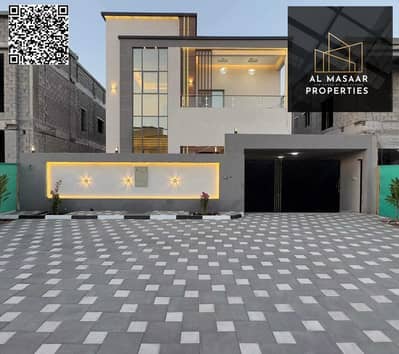 5 Bedroom Villa for Sale in Al Tallah 2, Ajman - WhatsApp Image 2024-10-19 at 7.14. 57 PM (17). jpeg