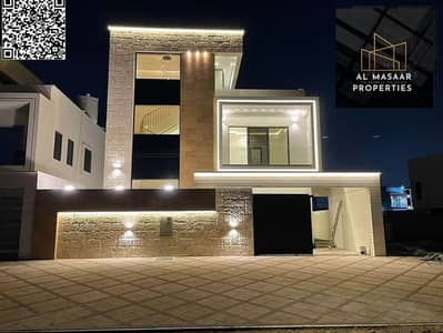 5 Bedroom Villa for Sale in Al Helio, Ajman - WhatsApp Image 2025-01-25 at 2.25. 39 PM. jpeg