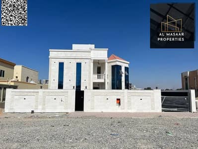 5 Bedroom Villa for Sale in Al Yasmeen, Ajman - WhatsApp Image 2025-02-12 at 7.03. 39 PM. jpeg