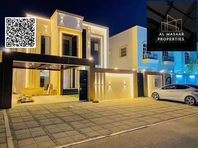 5 Bedroom Villa for Sale in Al Rawda, Ajman - WhatsApp Image 2024-12-15 at 7.07. 35 PM. jpeg