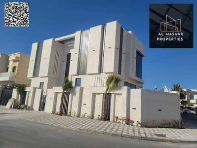5 Bedroom Villa for Sale in Al Yasmeen, Ajman - WhatsApp Image 2025-01-30 at 10.53. 47 PM. jpeg