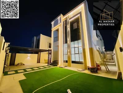 5 Bedroom Villa for Sale in Al Rawda, Ajman - WhatsApp Image 2025-01-12 at 1.46. 03 AM (2). jpeg
