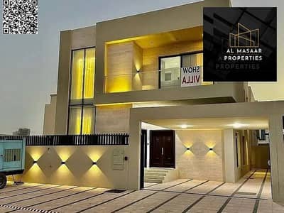 4 Cпальни Вилла Продажа в Аль Хелио, Аджман - WhatsApp Image 2024-09-21 at 12.36. 27 PM (1). jpeg