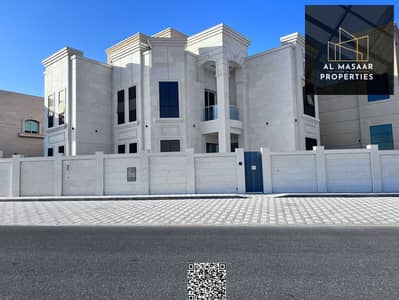 5 Bedroom Villa for Sale in Al Helio, Ajman - WhatsApp Image 2025-01-25 at 4.51. 36 PM. jpeg