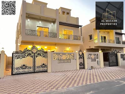 5 Bedroom Villa for Sale in Al Helio, Ajman - WhatsApp Image 2025-01-26 at 7.18. 28 PM (1). jpeg