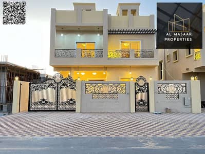5 Bedroom Villa for Sale in Al Helio, Ajman - WhatsApp Image 2025-01-26 at 7.18. 27 PM. jpeg