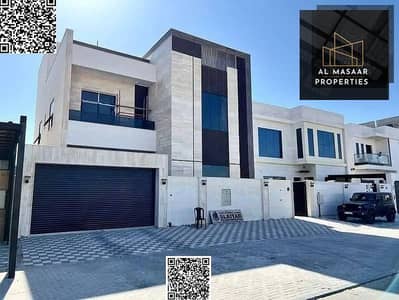 5 Bedroom Villa for Sale in Al Alia, Ajman - WhatsApp Image 2025-01-29 at 1.25. 43 PM. jpeg