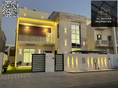Receive your villa ready for occupancy, including air conditioning, electricity and water - freehold for all nationalities for life and inherited by c