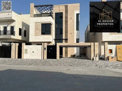 5 Bedroom Villa for Sale in Al Helio, Ajman - WhatsApp Image 2025-01-16 at 8.47. 12 PM. jpeg